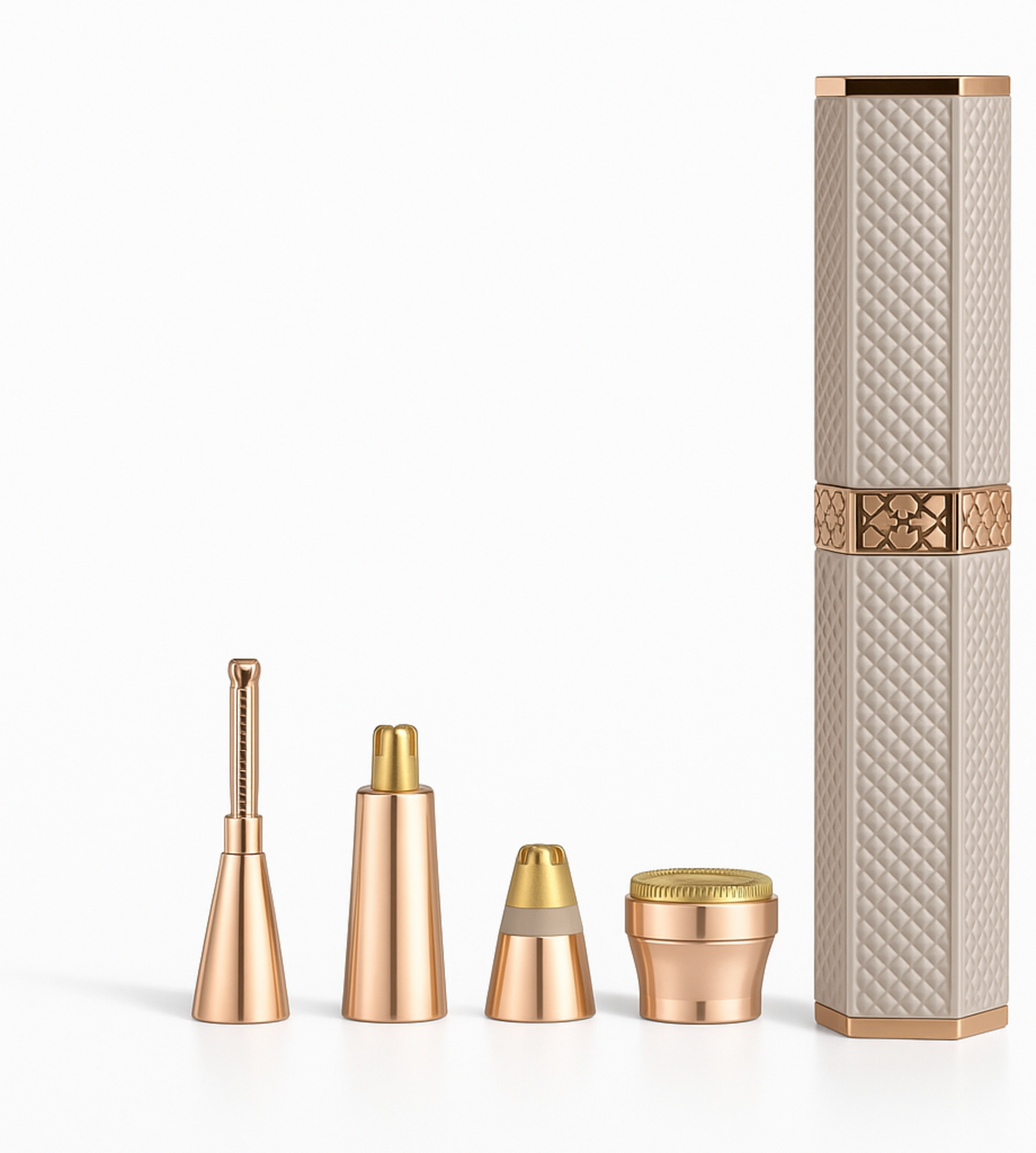 Vival Beauty™ 5-in-1 precisietrimmer