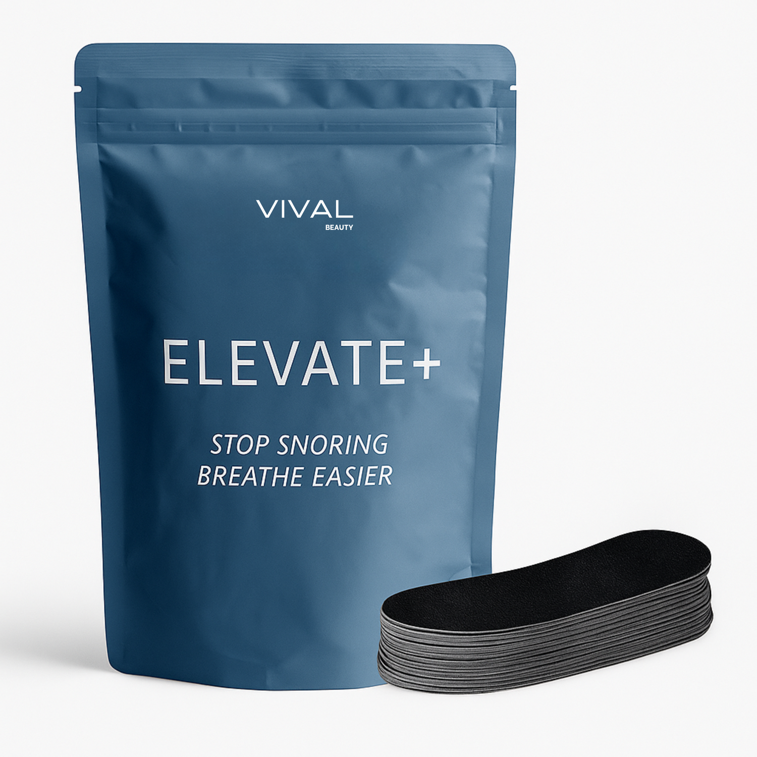 Vival Beauty™ ELEVATE+™ Mondstrips