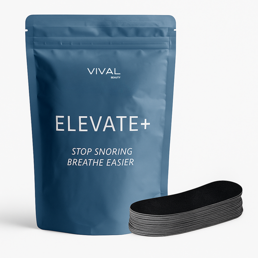 Vival Beauty™ ELEVATE+™ Mondstrips