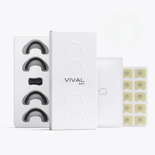Vival Beauty™ Neusverwijdende Set