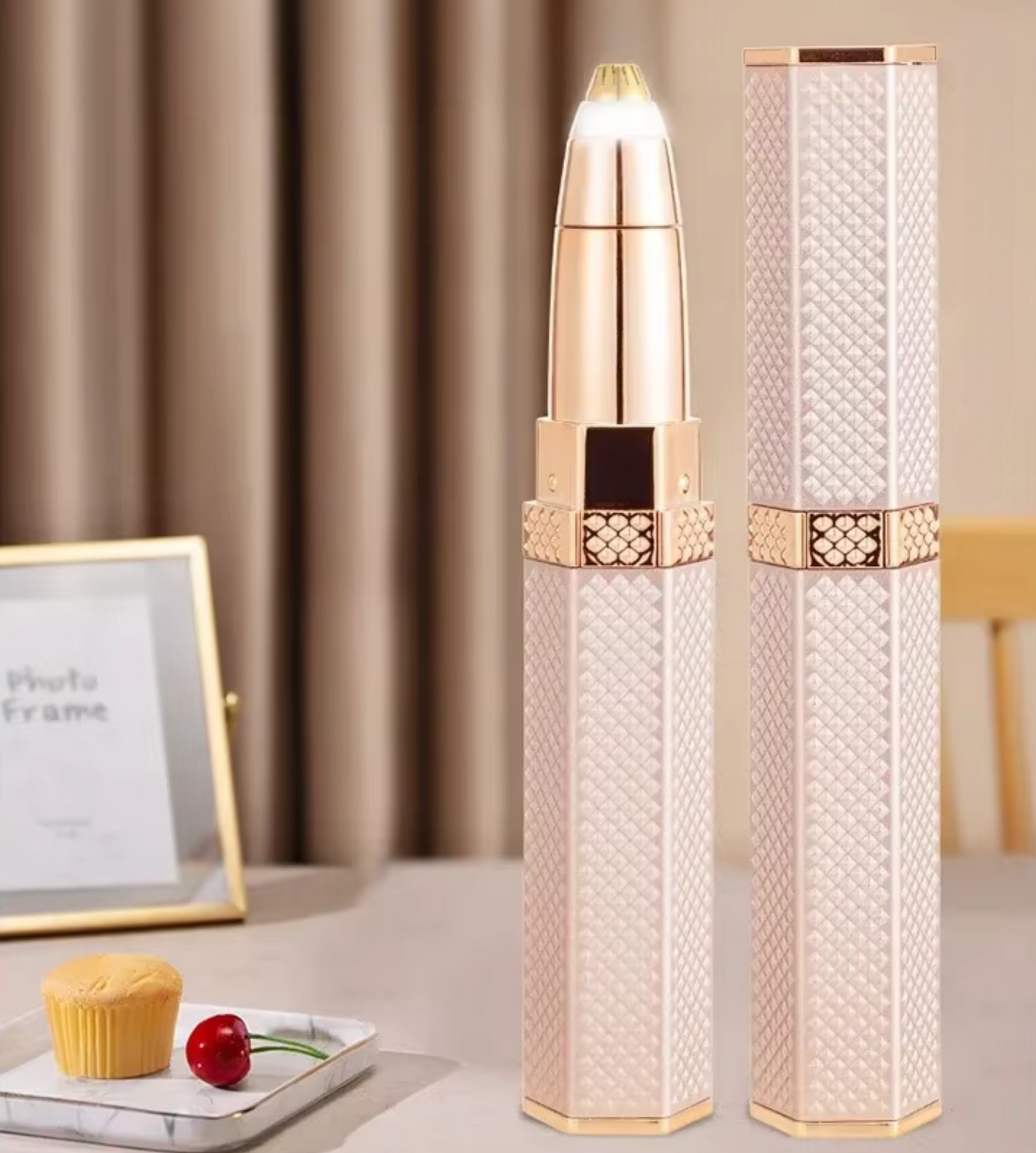 Vival Beauty™ 5-in-1 precisietrimmer