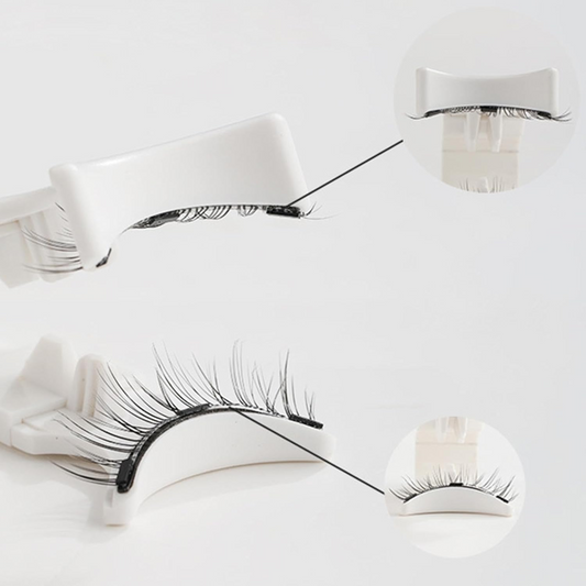 VIVAL™ Magnetische Wimpers