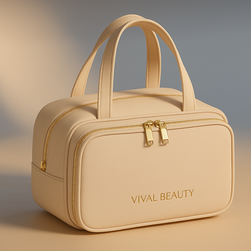 Essential Luxe™ Mini Reistas