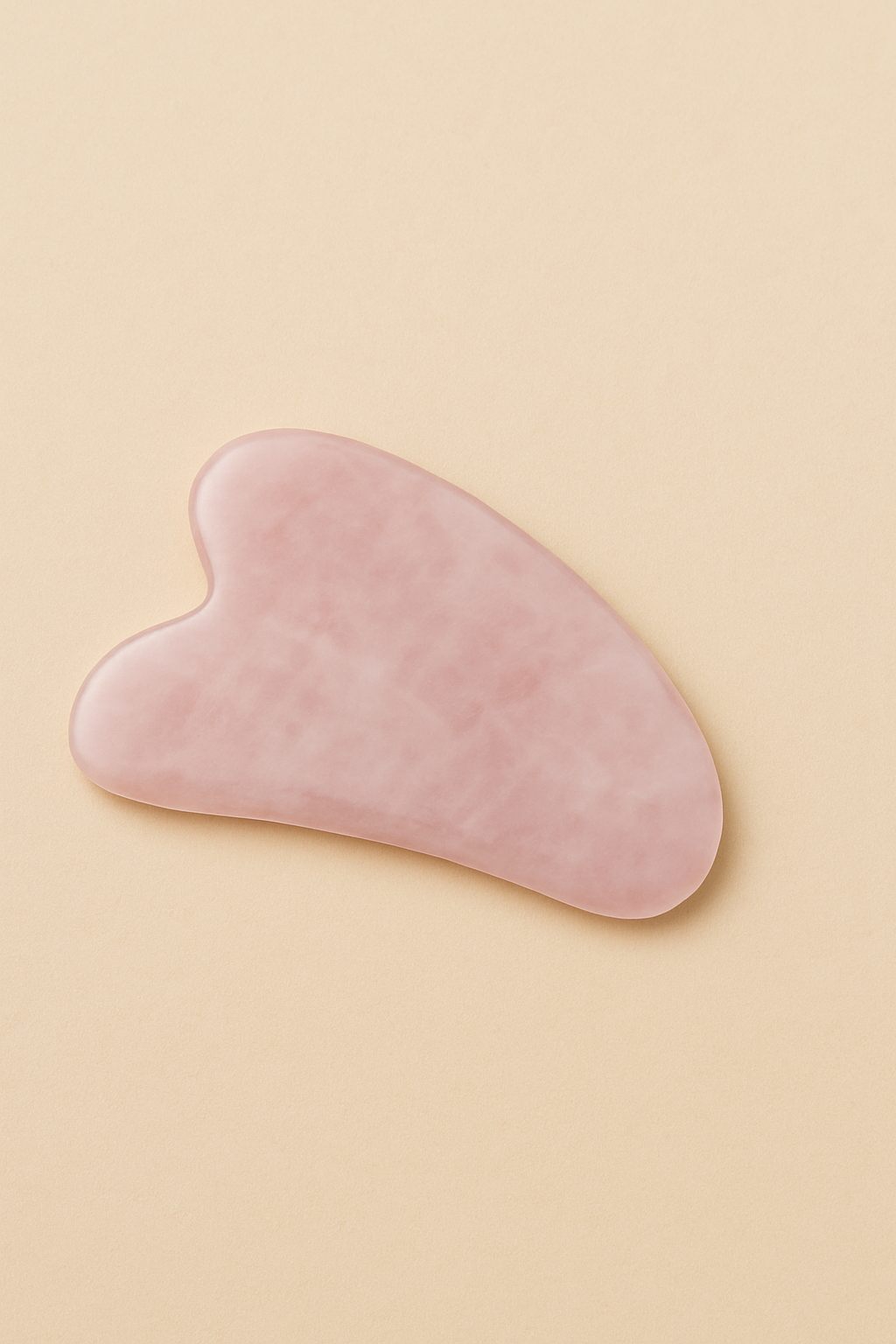 Vival Beauty™ GUA SHA Natuursteen Jade Gezichtssculptuurtool